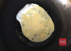 鸡蛋茄子的做法图解5