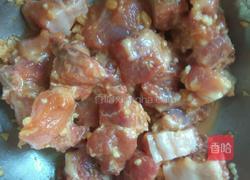 蒜蓉排骨的做法图解3