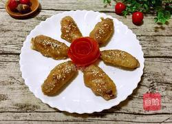 孜然鸡翅的做法图解11