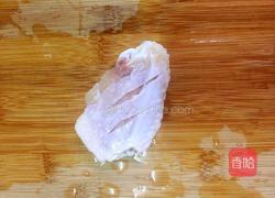 孜然鸡翅的做法图解3