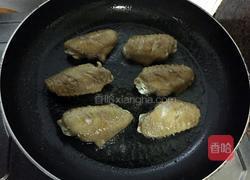 孜然鸡翅的做法图解7