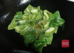 熘肝尖儿的做法图解4