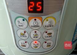 南瓜大米粥的做法图解5