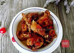 啤酒炖鸡的做法图解12