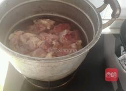 啤酒炖鸡的做法图解2