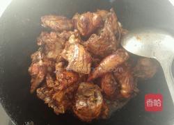 啤酒炖鸡的做法图解8