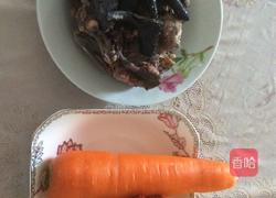 玉米红萝卜煲鸡汤的做法图解1