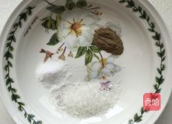 大葱烧海参的做法图解7