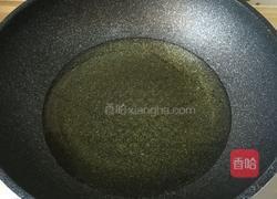 大葱烧海参的做法图解8