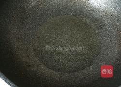 大葱烧海参的做法图解12