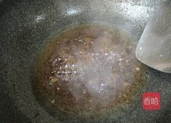 大葱烧海参的做法图解13