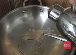 冬瓜炒虾皮的做法图解3