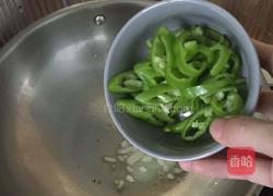 冬瓜炒虾皮的做法图解5