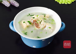 清炖鲢鱼的做法图解9