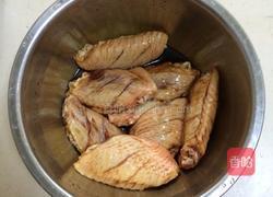 鸡翅炖土豆的做法图解3