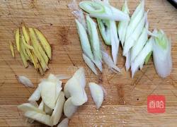 鸡翅炖土豆的做法图解5