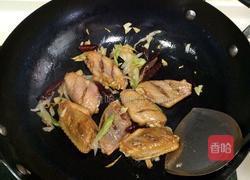 鸡翅炖土豆的做法图解8