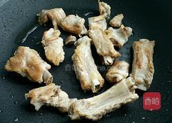 孜然排骨的做法图解5
