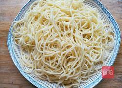 川味凉面的做法图解1