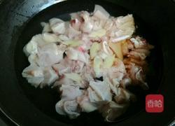 川味香辣鸡块的做法图解2