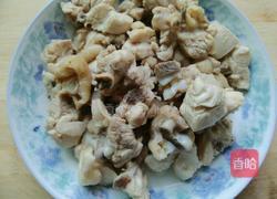 川味香辣鸡块的做法图解4