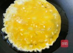 素馅饺子的做法图解4