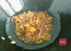 红烧羊肉萝卜的做法图解7