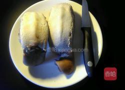 小排猪舌汤的做法图解3