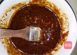 电饼铛烤茄子的做法图解3