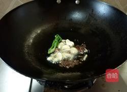 爆炒小公鸡的做法图解6