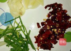 香辣土豆的做法图解3