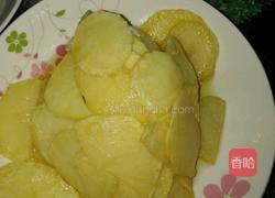 香辣土豆的做法图解6