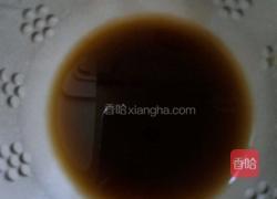 什锦素烧茄子的做法图解4