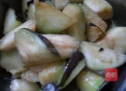 什锦素烧茄子的做法图解6