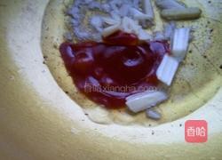 什锦素烧茄子的做法图解7