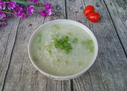 丝瓜粥