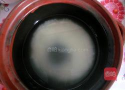 丝瓜粥的做法图解4