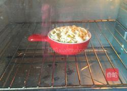 奶酪玉米的做法图解4