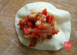 猪肉饺子的做法图解8
