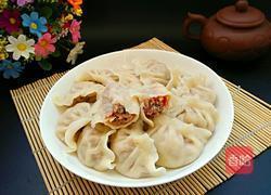 猪肉饺子的做法图解12