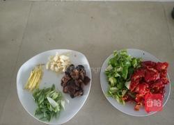 炝西兰花的做法图解5