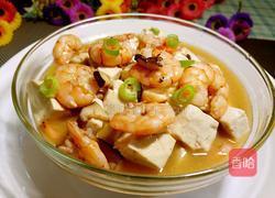 三鲜豆腐的做法图解12