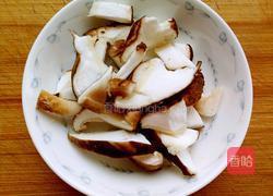 三鲜豆腐的做法图解2