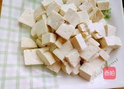三鲜豆腐的做法图解5