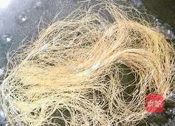 玉米须茶的做法图解2