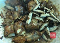 排骨蒸饭的做法图解6