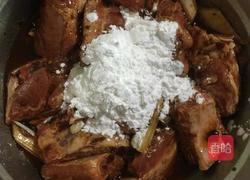 豆鼓蒸排骨的做法图解10
