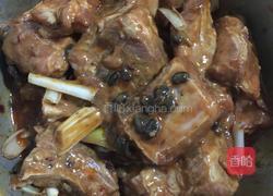 豆鼓蒸排骨的做法图解11