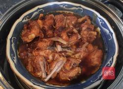豆鼓蒸排骨的做法图解13