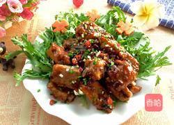 豆鼓蒸排骨的做法图解15